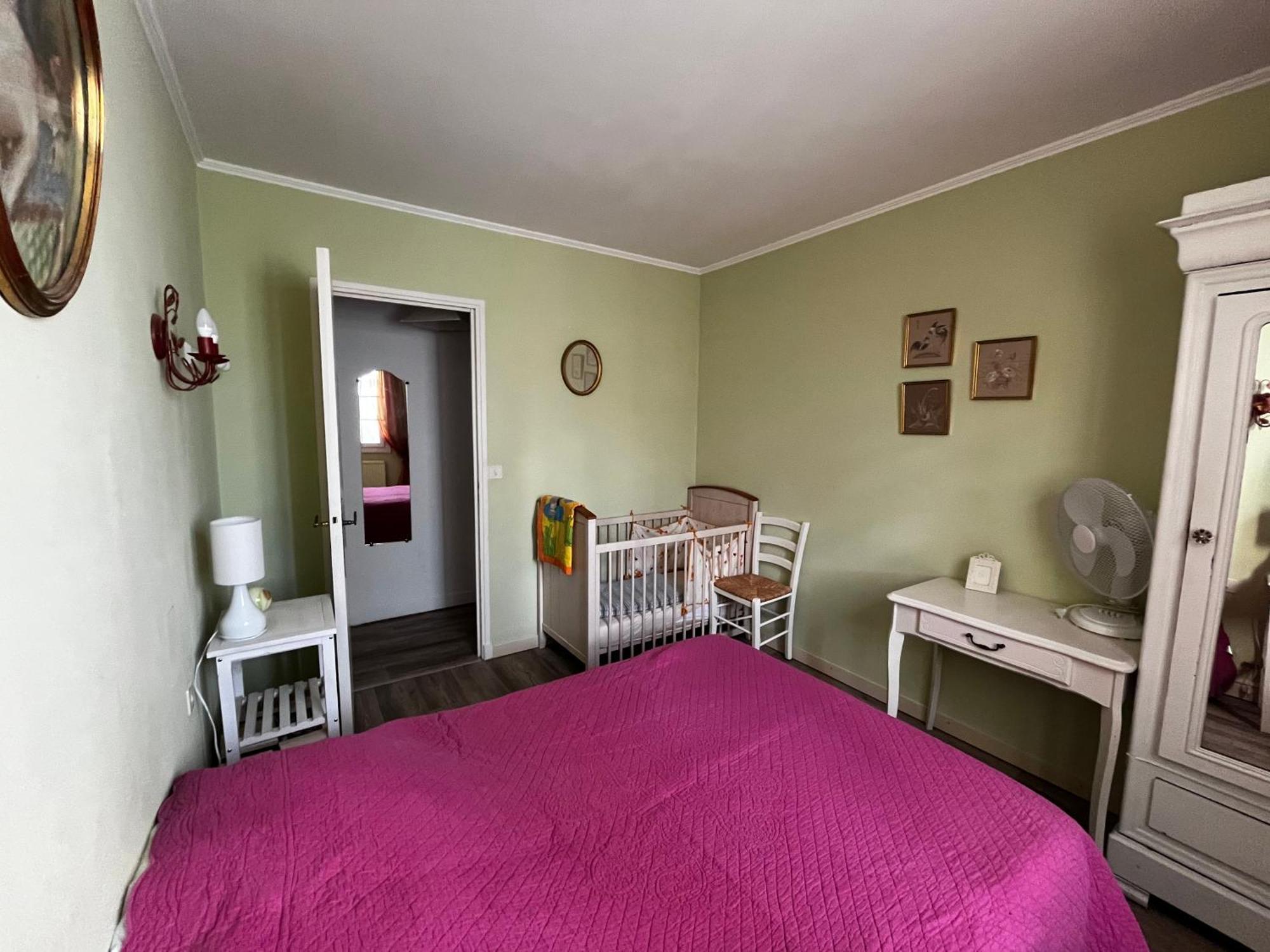 La Maison Brennus , Piscine, 15 Min Des Plages Béziers Eksteriør bilde